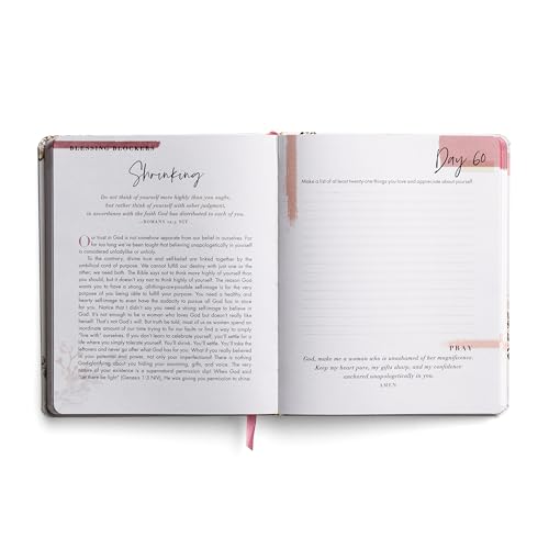 100 Days of Believing Bigger: A Devotional Journal
