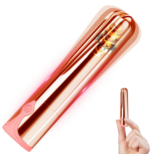 Discreet Bullet Viboators Toys Lipstick Vidrater for Women Small Vibrate for Women Today Adult Clitioral Smulant Tool Wand Viboators Suitable for Games and Travel