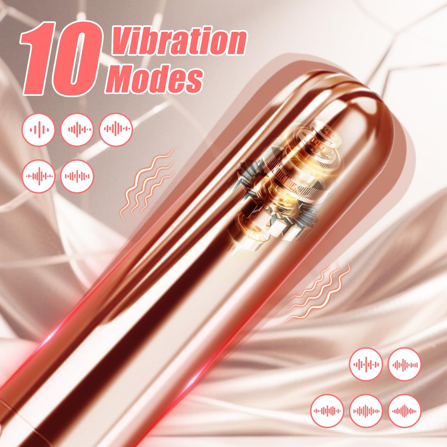 Discreet Bullet Viboators Toys Lipstick Vidrater for Women Small Vibrate for Women Today Adult Clitioral Smulant Tool Wand Viboators Suitable for Games and Travel